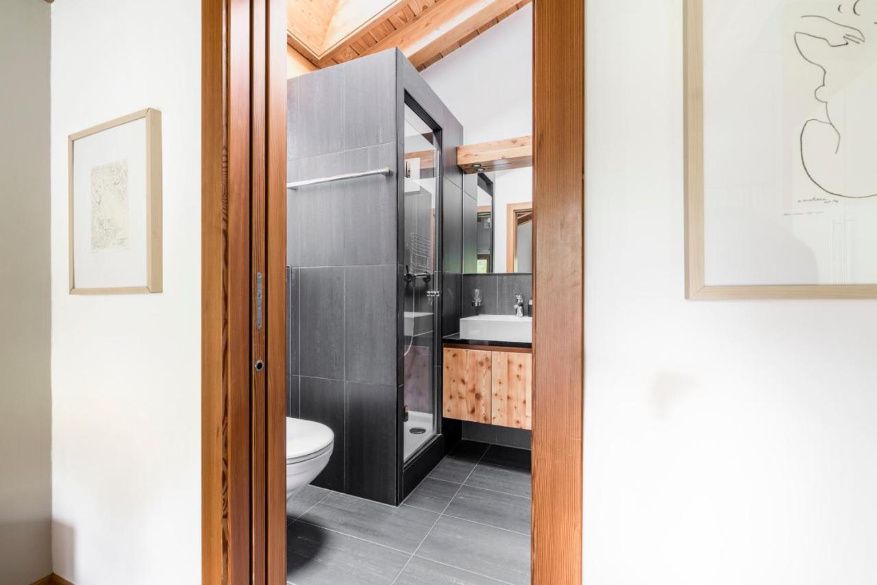 Ari Resort Apartments Zermatt Kamer foto