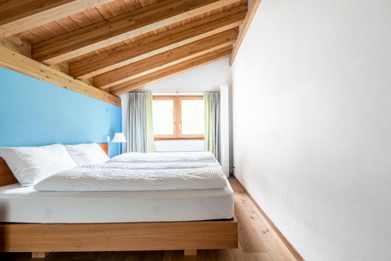 Ari Resort Apartments Zermatt Kamer foto