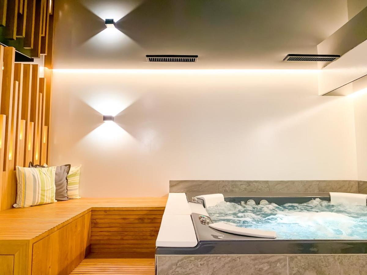 Ari Resort Apartments Zermatt Buitenkant foto