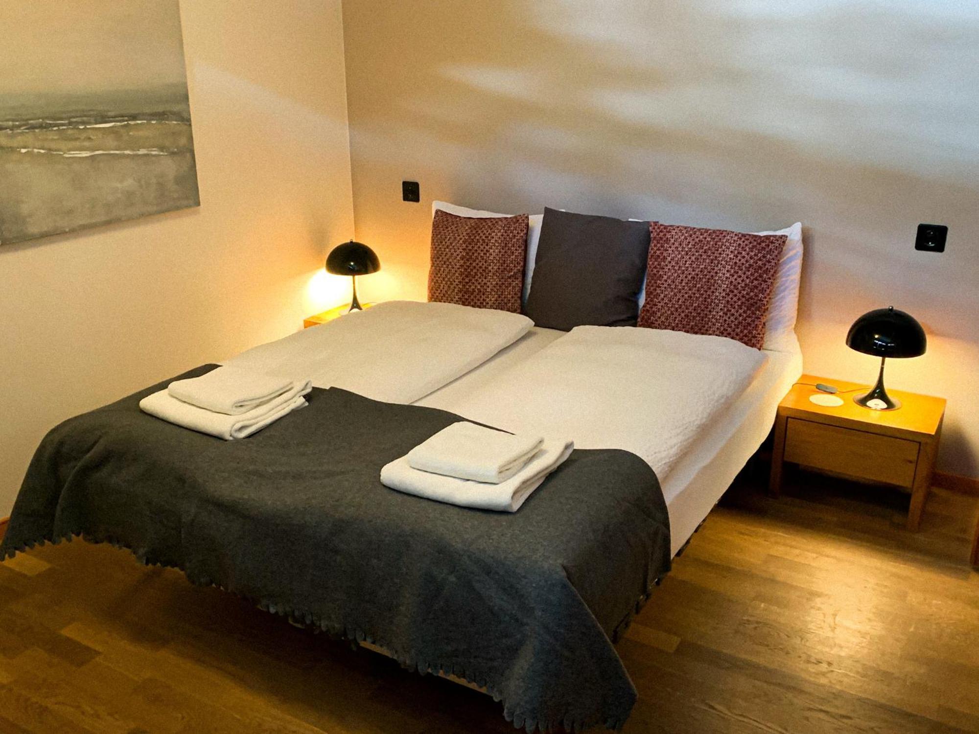 Ari Resort Apartments Zermatt Buitenkant foto