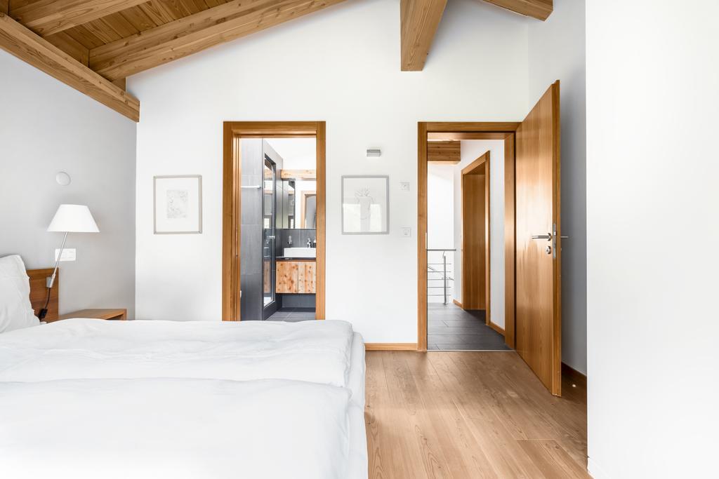 Ari Resort Apartments Zermatt Buitenkant foto